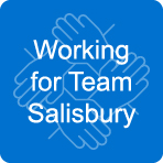 Working for Team Salisbury