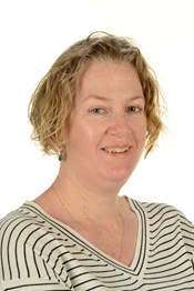 Zoe Leggett