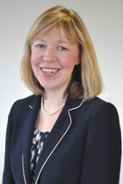 Melissa Davies MD, FRCS (urol)