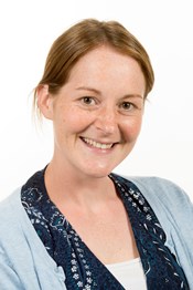 Stephanie Farrar