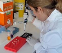 Pipetting